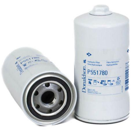 Donaldson Hydraulic Filter Spin-On