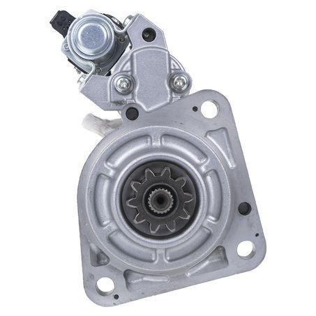 Mitsubishi Starter Motor 24V 10Th CW M8T64771AMA
