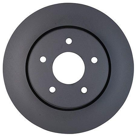 RDA REAR BRAKE ROTOR