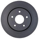 RDA REAR BRAKE ROTOR