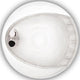 HELLA EUROLED TOUCH WHITE- WHITE COVER