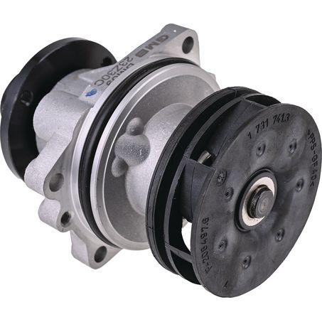 GMB Water Pump OE Fit OE Performance 2 Year Warranty GWBM-09A