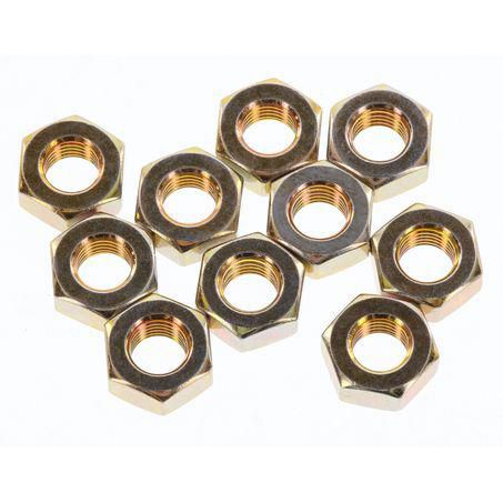 CHAMPION AUTO PARTS Champion Nut Pack M10 x 1.25 BM164