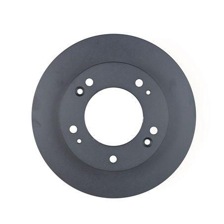 RDA Brakes Standard Disc Brake Rotor Vented 284mm RDA7236