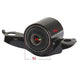 SAS AUTO PARTS Mazda 626 92- Low/R Bush RH F BU302