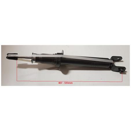 CODE9 Strut 949002