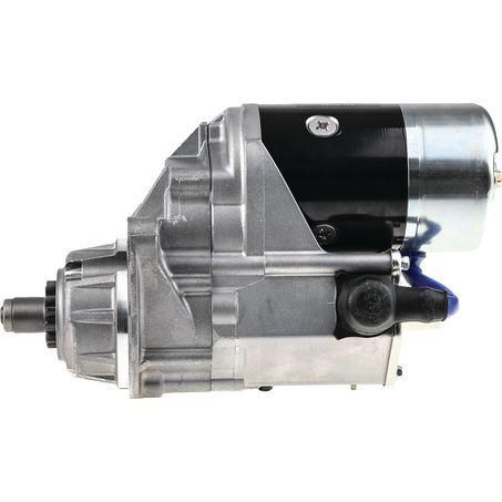 Denso Starter Motor 12V 13Th CW DXS643