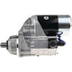 Denso Starter Motor 12V 13Th CW DXS643