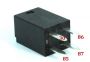 Micro Relay 12V 20A N/O 280 series - 26-300