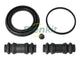 Frenkit Brake Caliper Rebuild Kit 260018