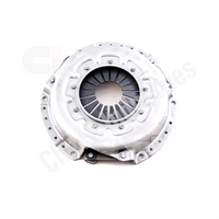 Clutch Industries CLUTCH KIT MAZDA E1800                  #