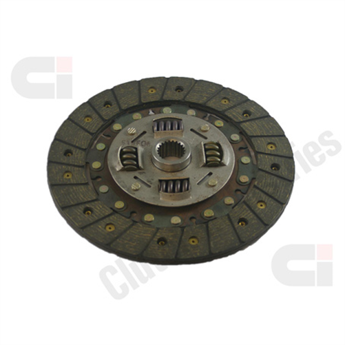 Clutch Industries CLUTCH KIT MAZDA E1800                  #