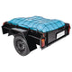 MAXITRAC Maxi Trac Trailer Net with Storage Bag - 150 x 90cm MT-TN90