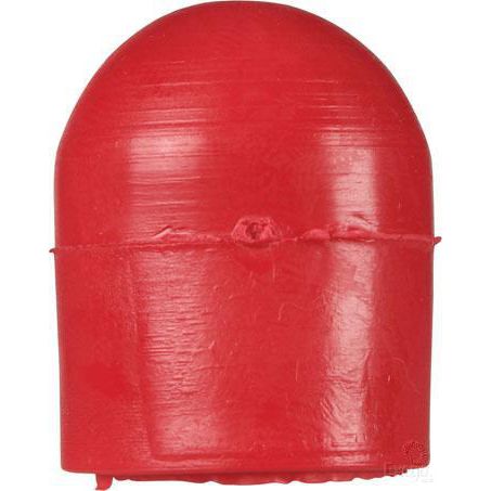 OEX Stud Terminal Insulator - Red