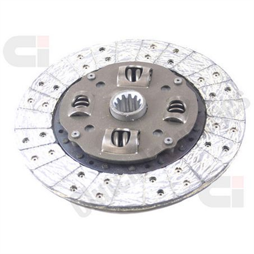 Clutch Industries CLUTCH KIT MAZDA T2500