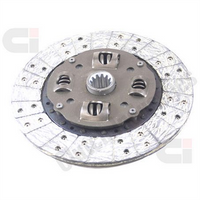 Clutch Industries CLUTCH KIT MAZDA T2500