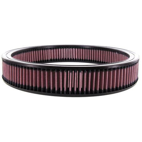 K&N Performance Air Filter E-3740