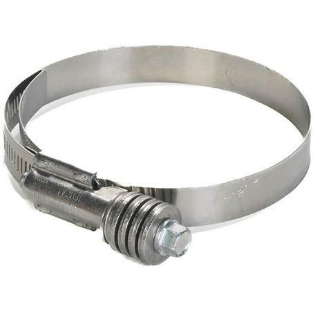 Donaldson Clamp Heat Sleeve/Wrap Kit P235769