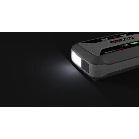 PROJECTA 12V 1200A Intelli-Start Emergency Jump Starter and Power Bank