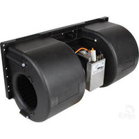 REDDOT CORPORATION Blower Pack 24V Three Speed 619 CFM