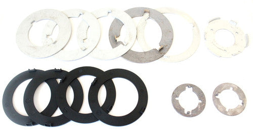 Washer Kit ( C-4 ) 1964-69 FWK-4000