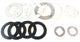 Washer Kit ( C-4 ) 1964-69 FWK-4000