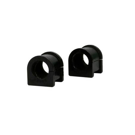 Whiteline - Front Sway Bar Mount - Bushing Kit 27mm W23435G