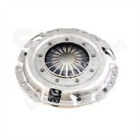 Clutch Industries CLUTCH KIT FORD TRADER