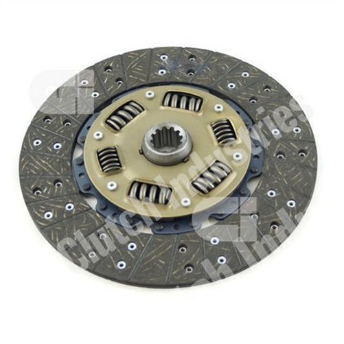 Clutch Industries CLUTCH KIT FORD TRADER