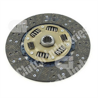 Clutch Industries CLUTCH KIT FORD TRADER