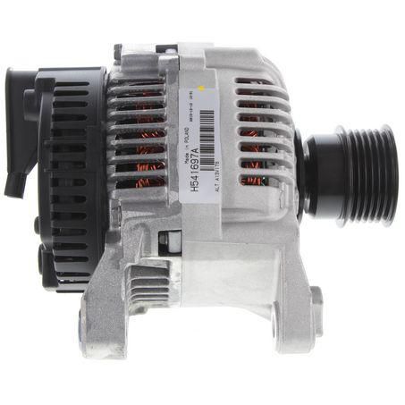 Valeo Alternator 12V 80A 439007