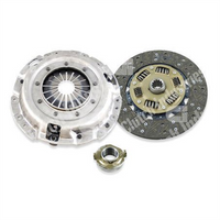 Clutch Industries CLUTCH KIT FORD TRADER