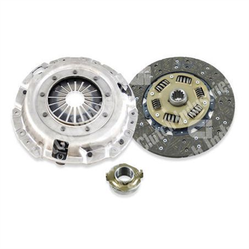 Clutch Industries CLUTCH KIT FORD TRADER