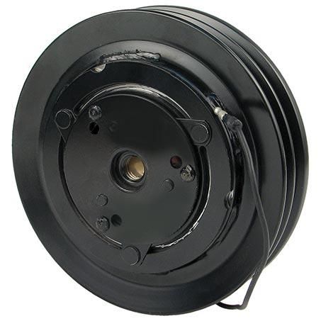 OEX Compressor Clutch 24V AA Section To Suit York CLX035