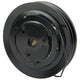 OEX Compressor Clutch 24V AA Section To Suit York CLX035