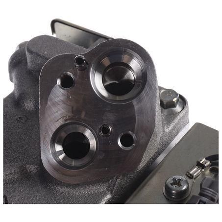 Denso Air Conditioning Compressor 12V Direct Mount 10PA20C CXD6153