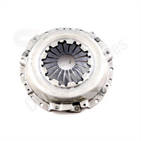 Clutch Industries CLUTCH KIT HONDA ACCORD PRELUDE 79-81   #