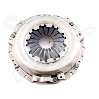 Clutch Industries CLUTCH KIT HONDA ACCORD PRELUDE 79-81   #