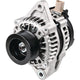 OEX Alternator 12V 90A Denso Style Suits GEN2 MY13-MY14,build date from 07/13 to 06/16 DXA4173