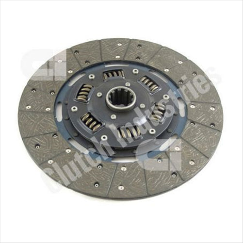 Clutch Industries CLUTCH KIT ISUZU JCR SERIES
