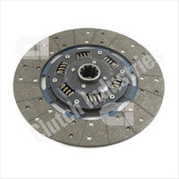 Clutch Industries CLUTCH KIT ISUZU JCR SERIES