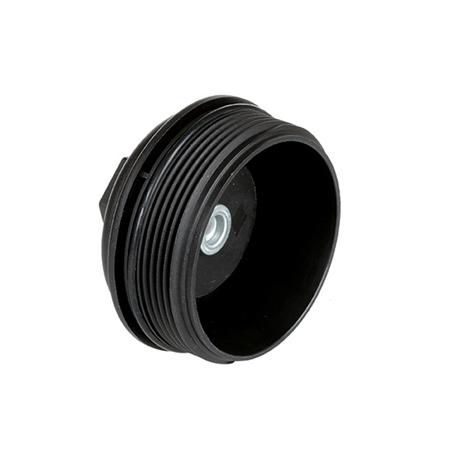 TRIDON OIL FILTER CAP TCC021