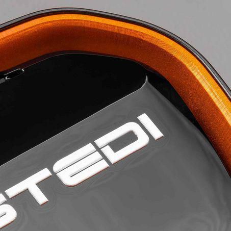 Stedi Type-X EVO 4 Inch LED Driving Light Spot Beam ST-01-EVO-401