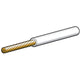 Narva 4mm Single Core Automotive Cable White 100M (NZ Ref.152)