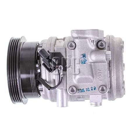 HANON SYSTEM Hanon Air Conditioning Compressor 12V Direct Mount 10Pa15C CXH062