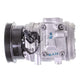 HANON SYSTEM Hanon Air Conditioning Compressor 12V Direct Mount 10Pa15C CXH062