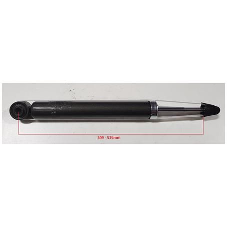 CODE 9 REAR SHOCK ABSORBER 9130377