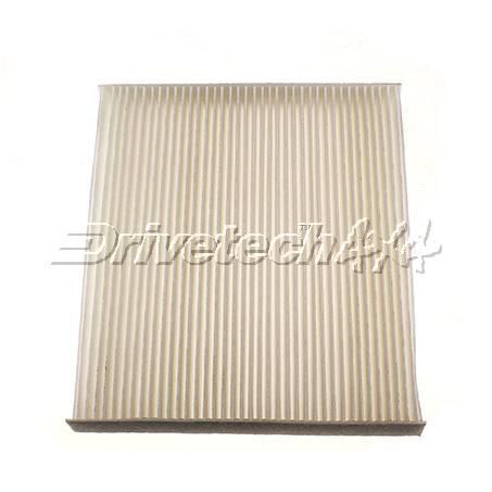 Drivetech 4x4 Cabin Filter 140-001011