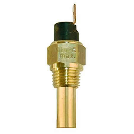 CAPITAL TEMPERATURE SWITCH - 95 DEGC (M14X1.5) 232011017016D