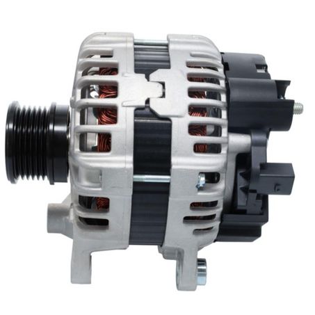 Bosch Alternator 12V 150A 1986A01047